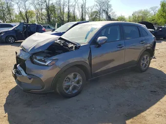 2026 Honda HR-V 3CZRZ2H31TM704579 Lot 49946116