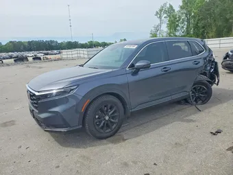 2024 Honda CR-V 2HKRS3H75RH308544 Lot 49186166