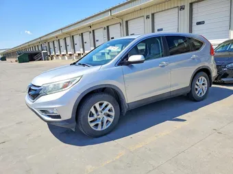 2015 Honda CR-V 5J6RM4H50FL032869 Lot 48857426