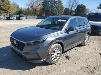 2023 Honda CR-V 5J6RS4H26PL008623 Lot 91063955