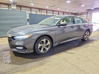 2019 Honda Accord 1HGCV1F48KA043269 Lot 51709386