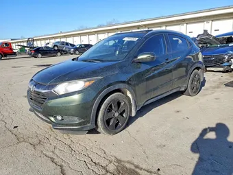2017 Honda HR-V 3CZRU5H78HM727433 Lot 77440265
