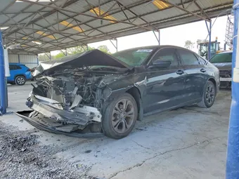 2023 Honda Accord 1HGCY1F39PA006334 Lot 48467296