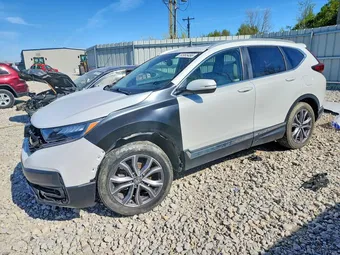 2020 Honda CR-V 2HKRW2H97LH629573 Lot 50965466