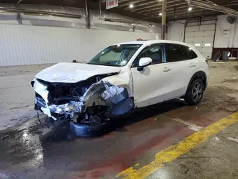 2023 Honda HR-V 3CZRZ2H78PM710727 Lot 76921385
