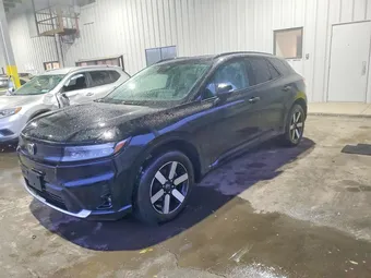 2025 Honda Prologue 3GPKHXRJ2SS516599