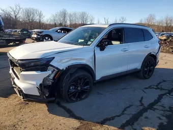 2024 Honda CR-V 7FARS6H99RE009368 Lot 79544255