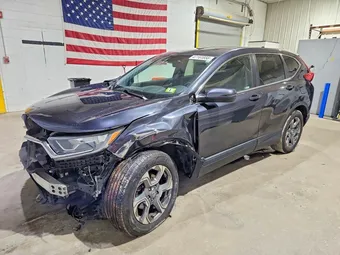 2019 Honda CR-V 2HKRW2H50KH663821 Lot 47161856