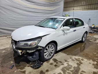 2015 Honda Accord 1HGCR2F81FA190231 Lot 78976085