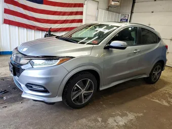 2019 Honda HR-V 3CZRU6H97KM713912 Lot 50244956