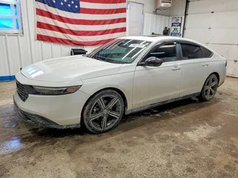 2023 Honda Accord 1HGCY2F58PA039249 Lot 79651015