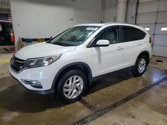 2015 Honda CR-V 5J6RM4H71FL007514 Lot 51806766