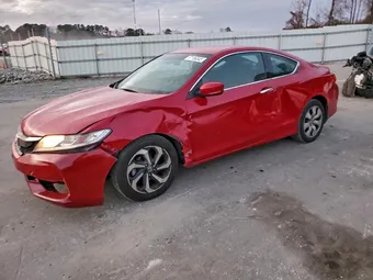 2016 Honda Accord 1HGCT1B3XGA006699 Lot 97186345