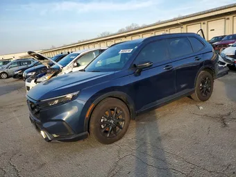 2026 Honda CR-V 7FARS5H81TE013665 Lot 46840746