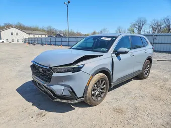 2026 Honda CR-V 2HKRS4H7XTH415408 Lot 49083406