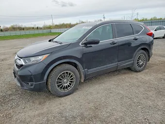 2018 Honda CR-V 2HKRW2H8XJH140797 Lot 52575626