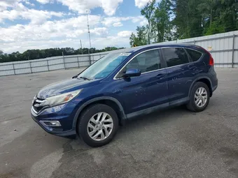 2016 Honda CR-V 2HKRM3H78GH541633 Lot 50213666
