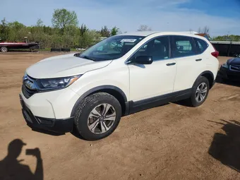 2018 Honda CR-V 5J6RW6H38JL003097 Lot 52157266