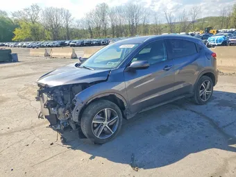 2021 Honda HR-V 3CZRU6H78MM715282 Lot 51646466