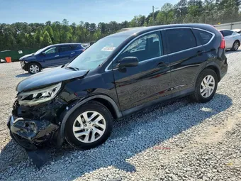 2016 Honda CR-V 2HKRM4H55GH642617 Lot 49250376