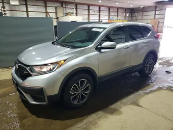 2020 Honda CR-V 2HKRW2H53LH615117 Lot 51955816