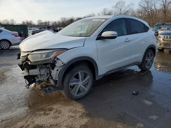2022 Honda HR-V 3CZRU6H55NM742049 Lot 76744905