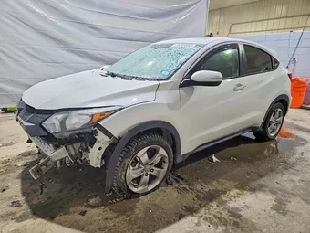 2016 Honda HR-V 3CZRU6H54GM744300 Lot 75787335