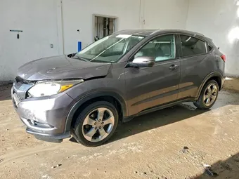 2017 Honda HR-V 3CZRU5H70HM715065 Lot 96516395
