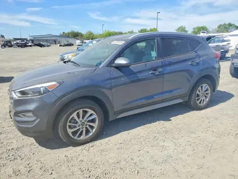 2018 Hyundai Tucson KM8J3CA47JU599581 Lot 46135516