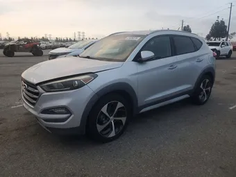 2017 Hyundai Tucson KM8J33A22HU488767 Lot 41636376