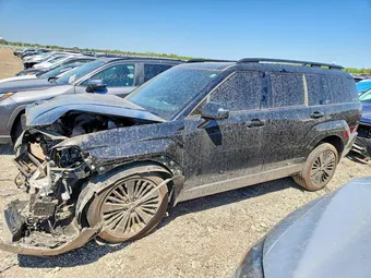 2025 Hyundai Santa Fe 5NMP5DG16SH046229 Lot 54044216