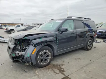 2025 Hyundai Santa Fe 5NMP24GL7SH098852 Lot 47919086