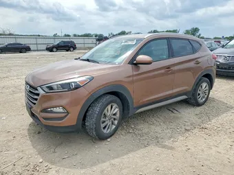 2017 Hyundai Tucson KM8J3CA46HU393467 Lot 49982196
