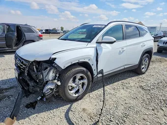 2024 Hyundai Tucson 5NMJBCDE5RH362473 Lot 51647196