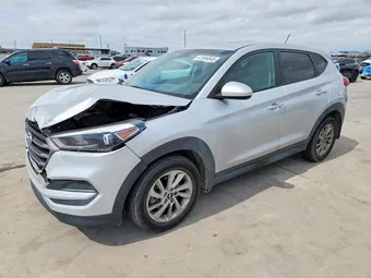 2016 Hyundai Tucson KM8J23A4XGU076051 Lot 41946846