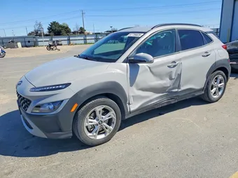 2023 Hyundai Kona KM8K6CAB3PU995235 Lot 47759026