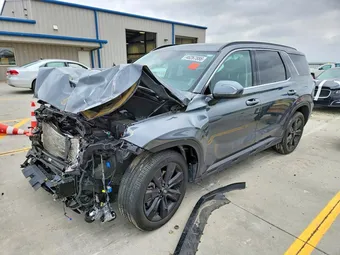 2024 Hyundai Palisade KM8R3DGE8RU685731