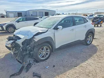 2019 Hyundai Kona KM8K12AA2KU375758 Lot 45969256