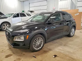 2020 Hyundai Kona KM8K2CAA5LU546863 Lot 50721446