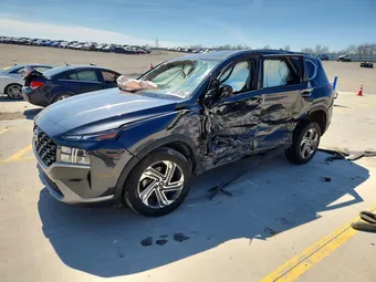 2023 Hyundai Santa Fe 5NMS14AJ7PH638079 Lot 46991856