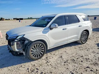 2024 Hyundai Palisade KM8R7DGE2RU721627