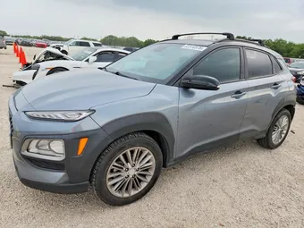 2020 Hyundai Kona KM8K22AA4LU518093 Lot 52510576