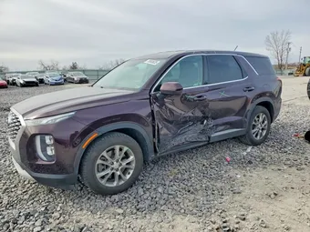 2020 Hyundai Palisade KM8R1DHE5LU043978