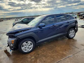 2026 Hyundai Kona KM8HA3AB0TU406323 Lot 45551146
