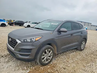 2021 Hyundai Tucson KM8J3CA46MU362133 Lot 51845596