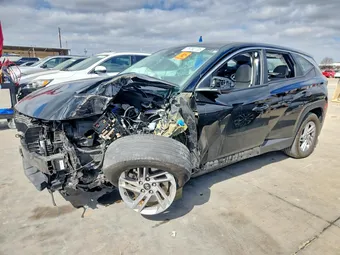 2025 Hyundai Tucson 5NMJA3DE8SH586104 Lot 79782135