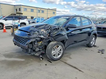 2023 Hyundai Kona KM8K2CABXPU059401 Lot 73097205