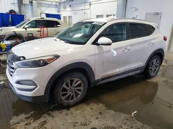 2017 Hyundai Tucson KM8J3CA43HU380952 Lot 73163895