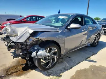 2024 Hyundai Elantra KMHLS4DG4RU698541 Lot 48670156