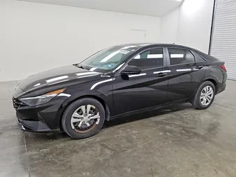 2023 Hyundai Elantra KMHLS4AG0PU549934 Lot 48986956